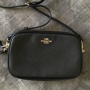 Coach crossbody